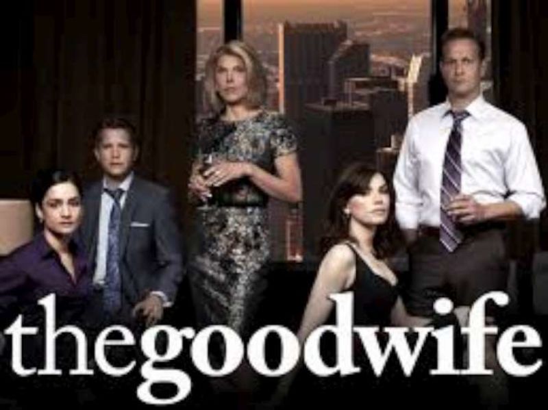 The good wife